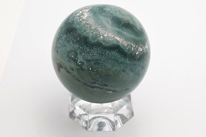 楽天市場】スレイマンアゲート タンブル インド産 天然石