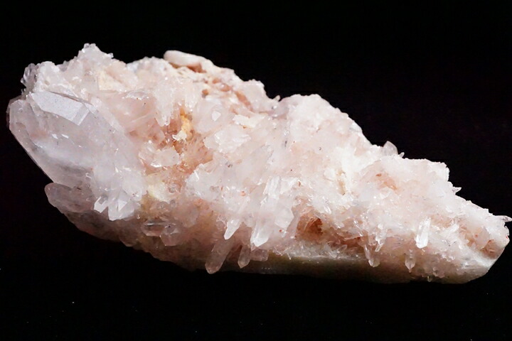 楽天市場】マニカラン水晶 クラスター 3350.0g ファイナルグレード++