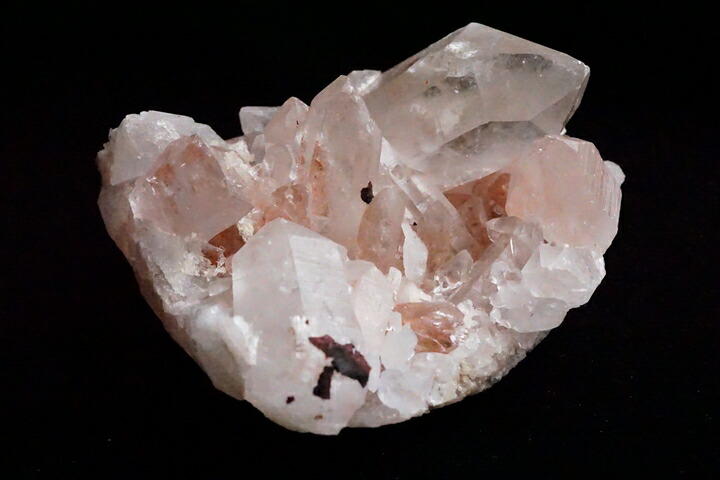 楽天市場】マニカラン水晶 クラスター 3350.0g ファイナルグレード++