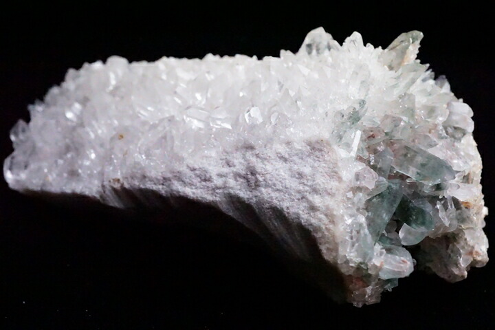 楽天市場】マニカラン水晶 クラスター 3350.0g ファイナルグレード++