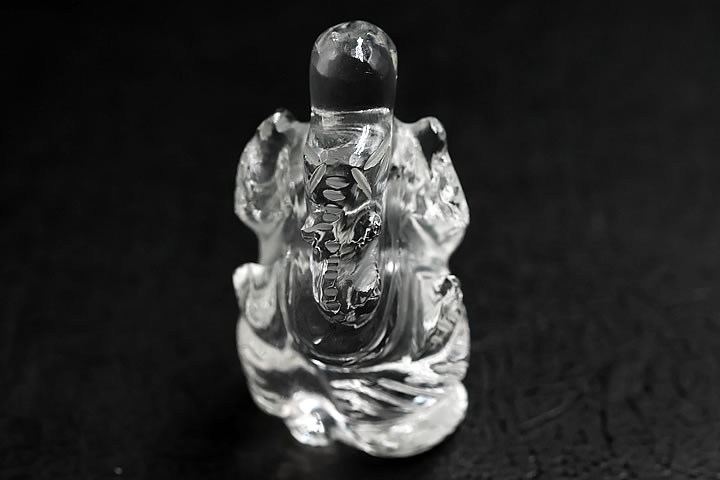 大仏さま水晶❀大中小 imgrc0081382478.jpg
