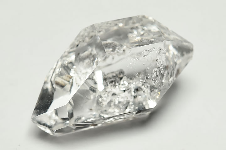 ハーキマーダイヤモンド No.147 ハーキマーダイヤモンド No.147