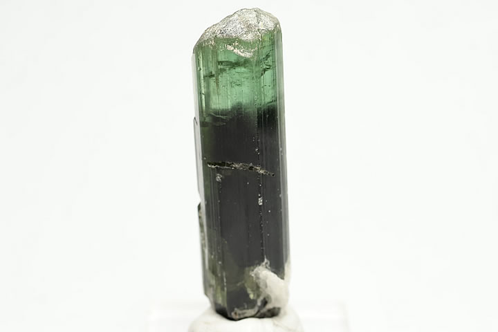 グリーントルマリンインクオーツ グリーントルマリンインクォーツ 天然石 4387 天然石 Aun planet