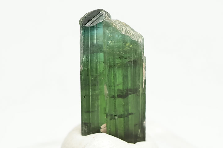 楽天市場】(roughloose) グリーントルマリン / 原石 [33.8g