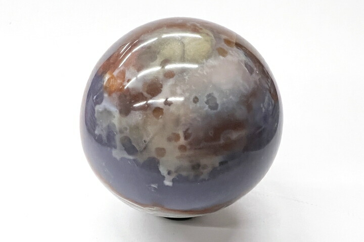 楽天市場】スレイマンアゲート タンブル インド産 天然石