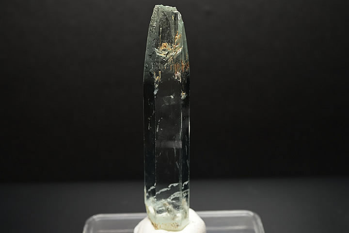 楽天市場】博物館クラス！最高品質！アクアマリン結晶