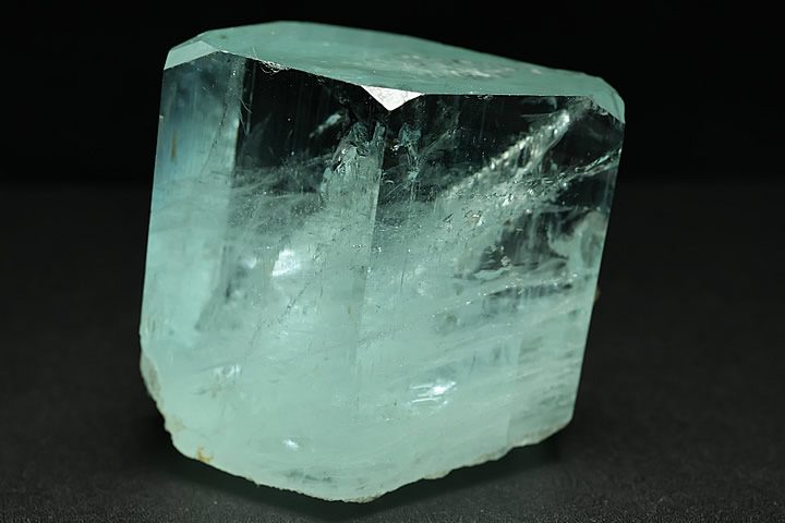 天然石　アクアマリン 0628 アクアマリン 10.66ct – 東洋ルース公式オンラインストア