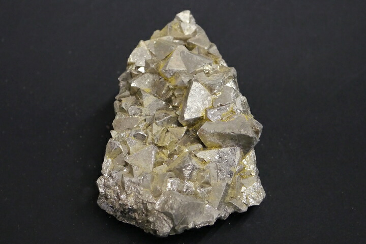 パイライト　原石　天然石　273g 楽天市場】アイアンクロスツインパイライト 原石 コロンビア産 鉱物