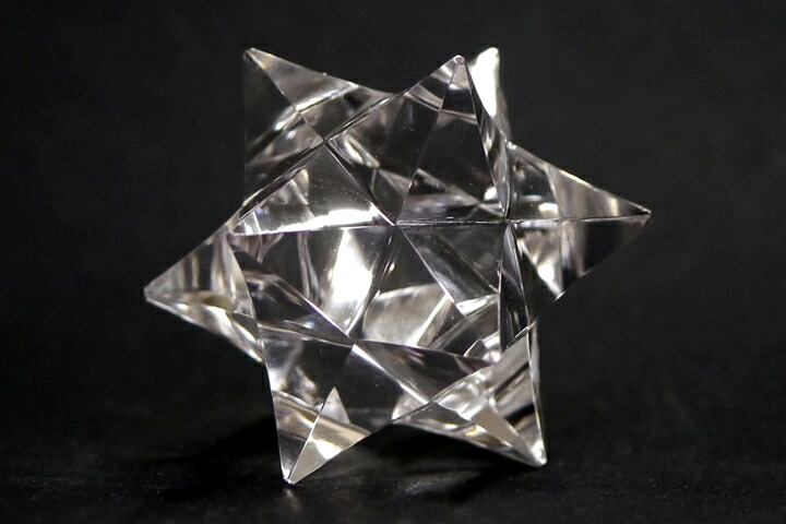 超特大サイズ！50mmマカバスター　ハンドメイドカット磨き　ヒマラヤ水晶 ネパール産