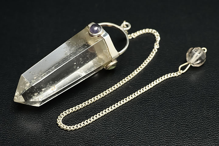 楽天市場】極上 天然 レインボー入り 高品質 ヒマラヤ水晶