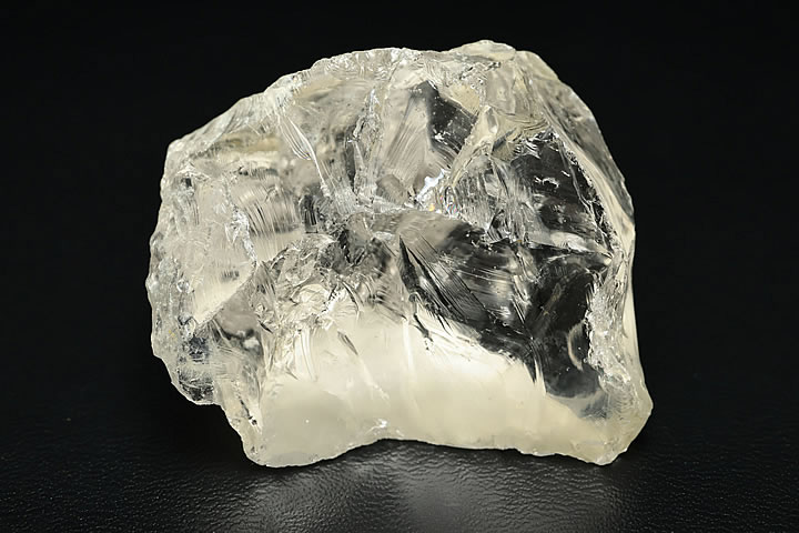 48.4gウラルレムリアン原石 ロシア ウラル山脈産