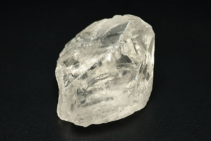 44.3gウラルレムリアン原石 ロシア ウラル山脈産
