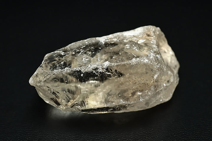 39.4gウラルレムリアン原石 ロシア ウラル山脈産