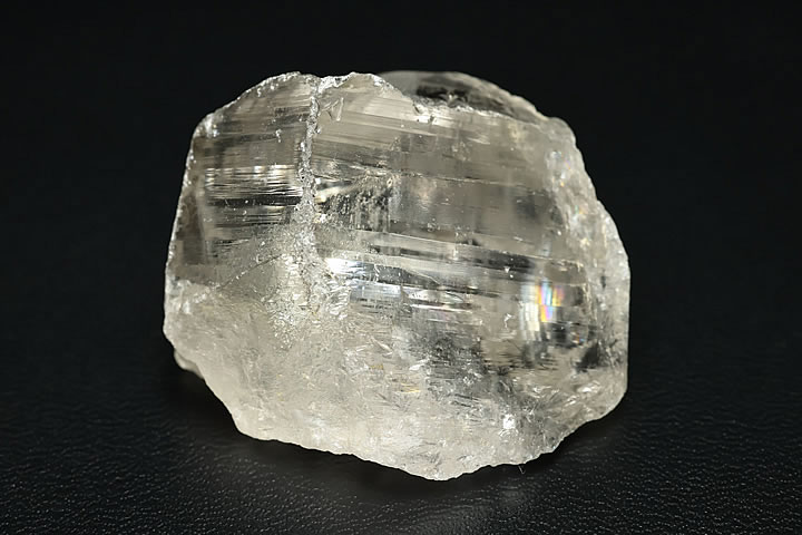 37.7gウラルレムリアン原石 ロシア ウラル山脈産