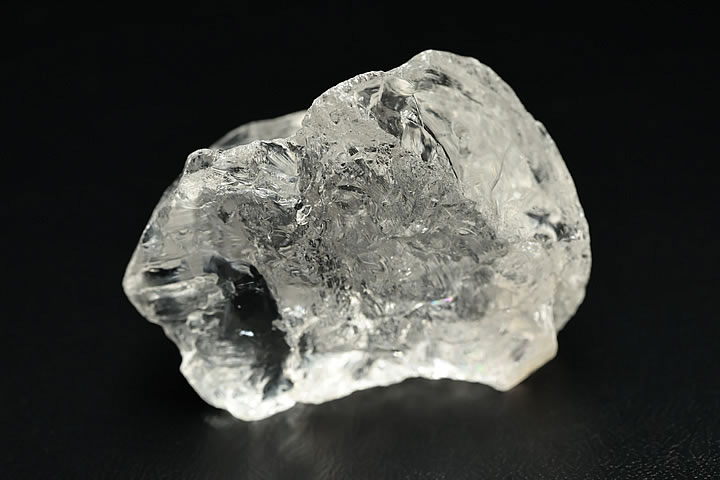 37.2gウラルレムリアン原石 ロシア ウラル山脈産