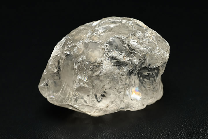 36.6gウラルレムリアン原石 ロシア ウラル山脈産