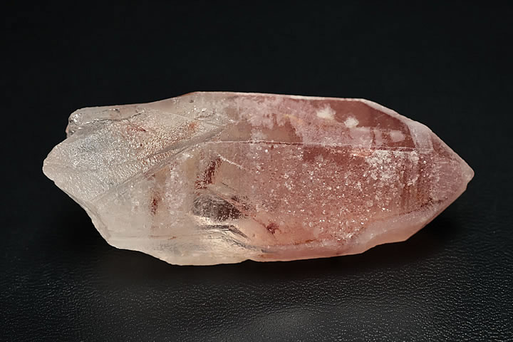 36g ストロベリーファントムレムリアンシード ブラジルミナスジュライス州産