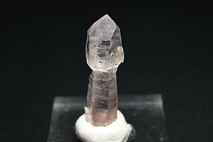 楽天市場】松茸水晶(国産水晶)長野県麻績村産 : ギャラリーメイスン