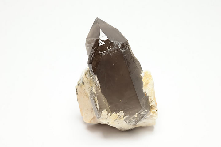 楽天市場】超レア品!煙水晶(スモーキークォーツ) 滋賀県高島市マキノ町