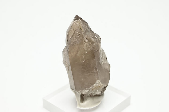 楽天市場】超レア品!煙水晶(スモーキークォーツ) 滋賀県大津市田上堂山