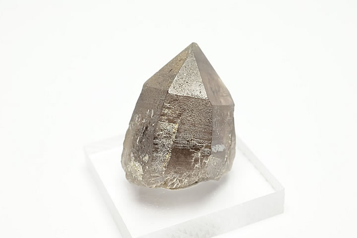 楽天市場】超レア品!煙水晶(スモーキークォーツ) 滋賀県大津市田上堂山