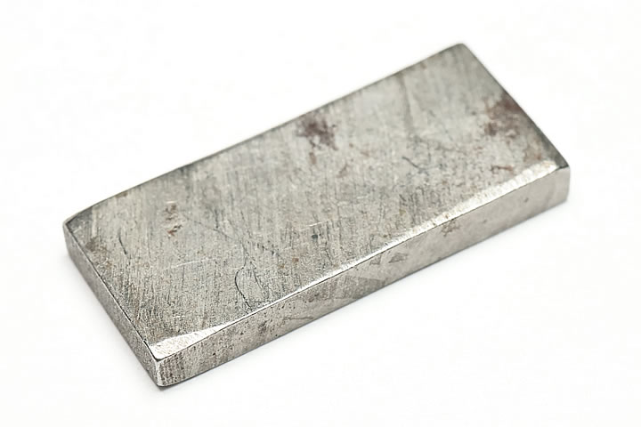 楽天市場】5.07gギベオン隕石ラフ ナミビア産 鑑別書付き : ギャラリー