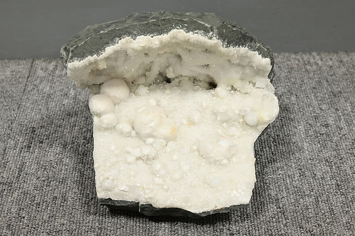 3kg オケナイト原石(オーケン石)インド産 15,246円