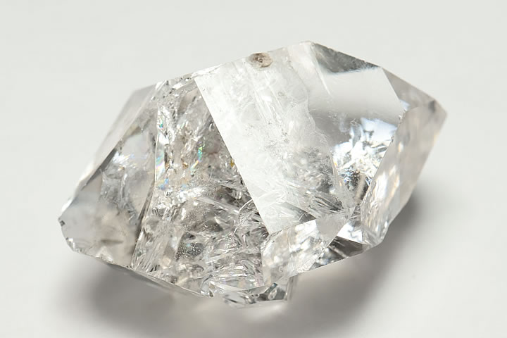 ハーキマーダイヤモンド　No.147 ハーキマーダイヤモンド No.147 ハーキマーダイヤモンド No.147