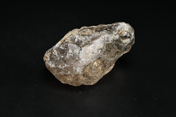 56gウラルレムリアン原石 ロシア ウラル山脈産