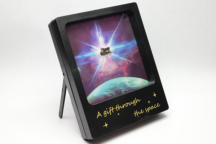 楽天市場】鉄 隕石 15kg 『 カンポ デル シエロ 』 宇宙 置物 高級