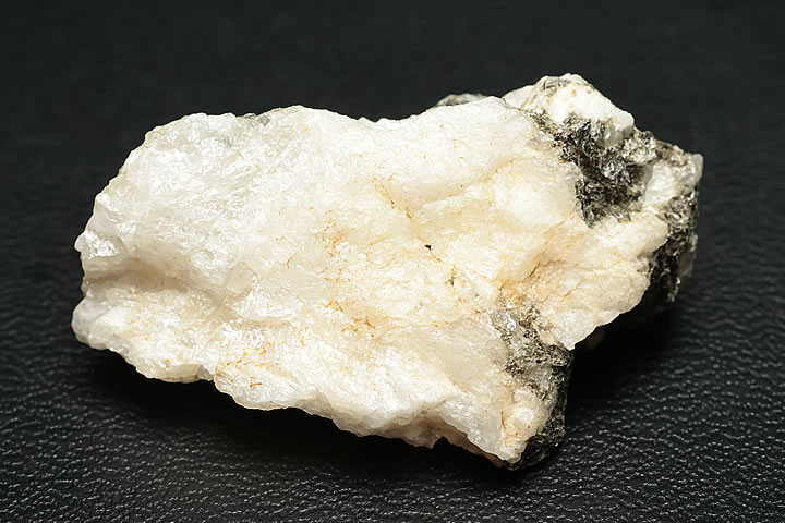 11.0g フェナカイトラフ原石 ロシア産