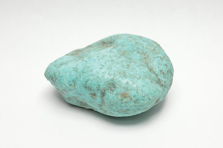 114g アリゾナターコイス原石 24,640円