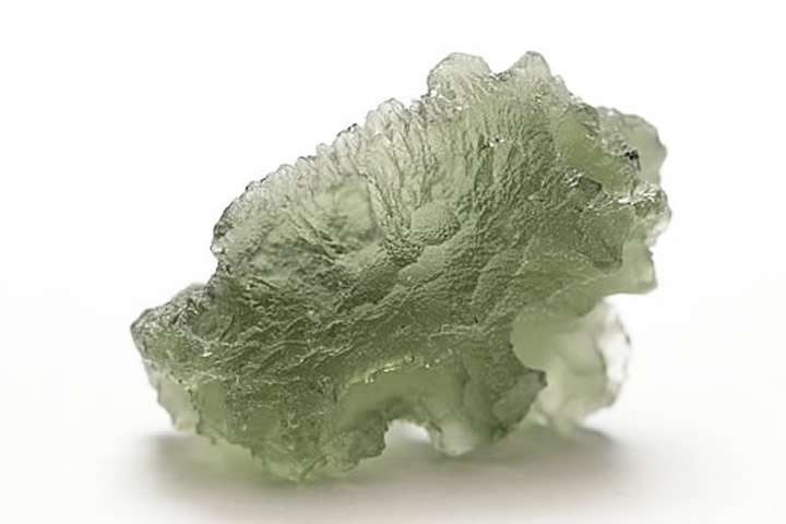 楽天市場】モルダバイト 原石 4.3g チェコ産 【一点物】 moldavite 高
