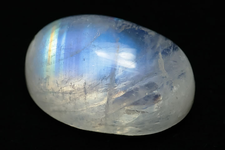 15.9ct 最高級ブルームーン カボションルース 4,565円