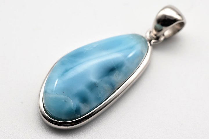 お客様専用 龍ラリマー ペンダント お客 龍ラリマー ペンダント 楽天