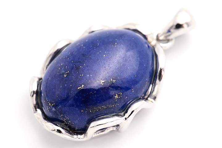 楽天市場】ラリマー ペンダントトップ 9.2g 天然石