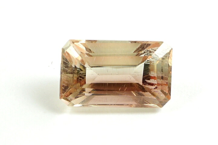 2.28ct オレゴンサンストーンルース　ファイナルグレード++　アメリカオレゴン州産｜ギャラリーメイスン