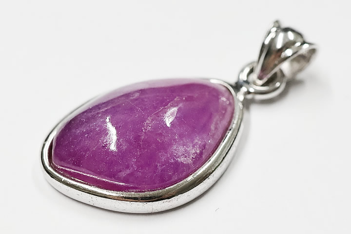 楽天市場】ピンクスギライトペンダントトップ 高品質グレード