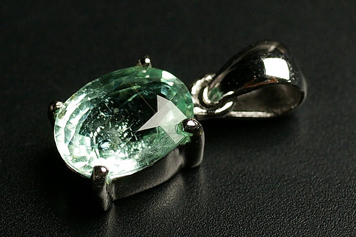 楽天市場】【パライバ産＆日本宝石科学協会鑑別書付】パライバカラー