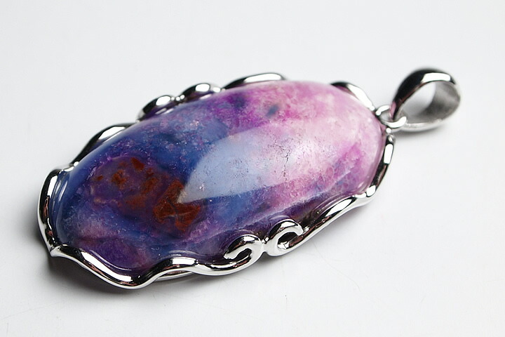 楽天市場】ピンクスギライトペンダントトップ 高品質グレード