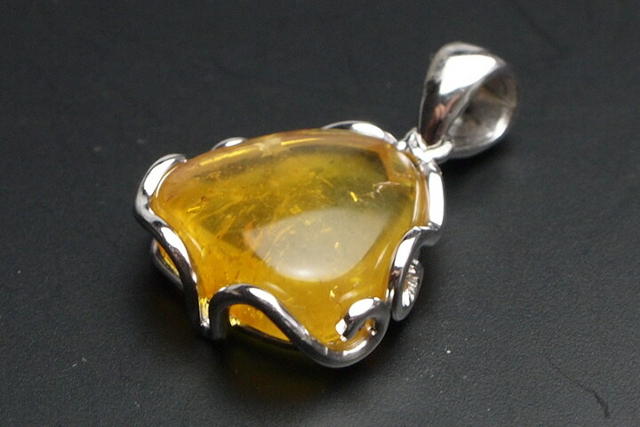 ハニーアンバー（蜜蝋琥珀）たる型ブレス ハニーアンバー（蜜蝋琥珀）たる型ブレス