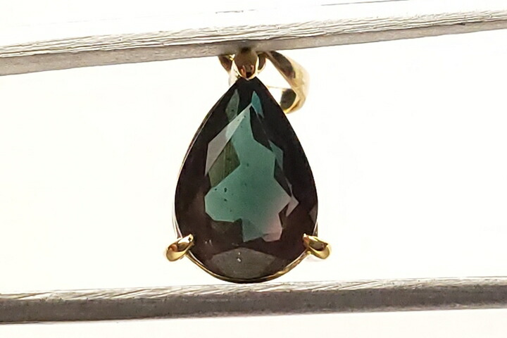 楽天市場】3.59ctバイカラーオレゴンサンストーンファイナルグレード++