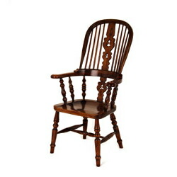 楽天市場】松本民芸家具 大キャプテンチェア : 松本民芸家具