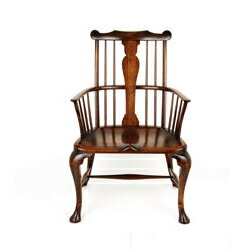 展示品　松本民芸家具　ウィンザーチェア　キャプテンチェア　ダイニングチェア 展示品 松本民芸家具 ウィンザーチェア キャプテンチェア 無垢材