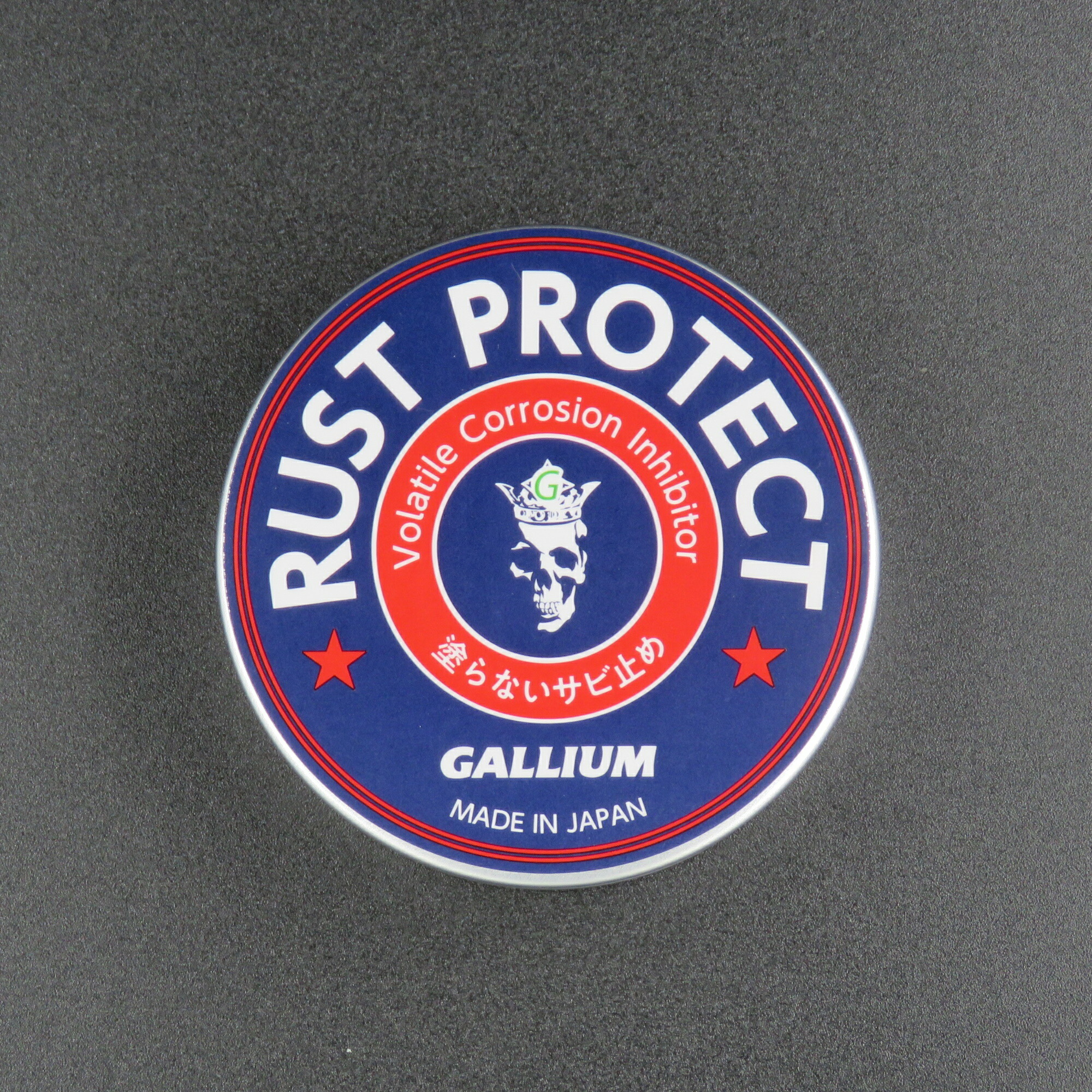 市場 GALLIUM〔ガリウム Protect サビ止め〕 Rust