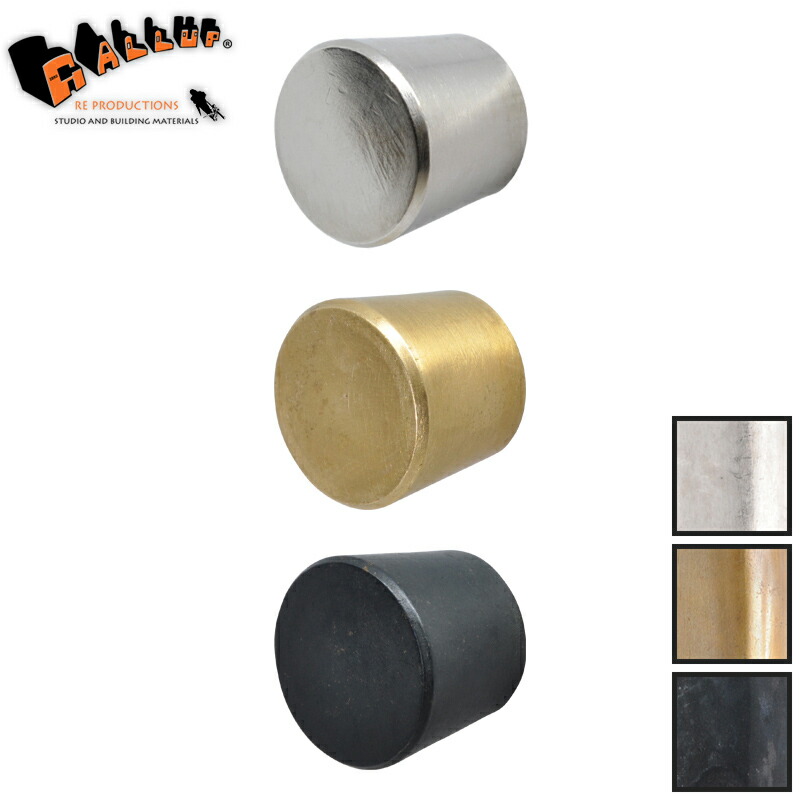 無垢材 と 真鍮 取手 の古い 文筆卓 無垢材 と 真鍮 取手 の古い