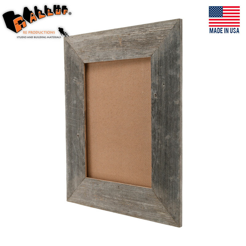 レコードウッドフレーム　古材インテリア　ヴィンテージ　壁掛け 40200014001_01b.jpg