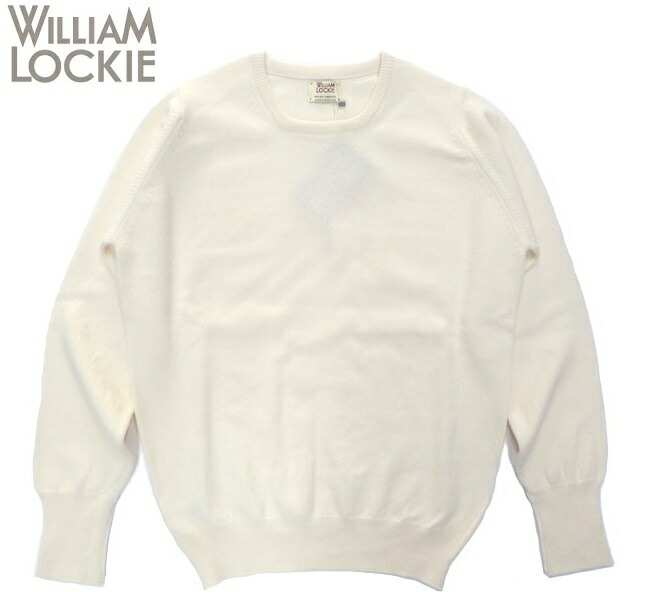 楽天市場】WILLIAM LOCKIE x UNITED ARROWS ウィリアムロッキー