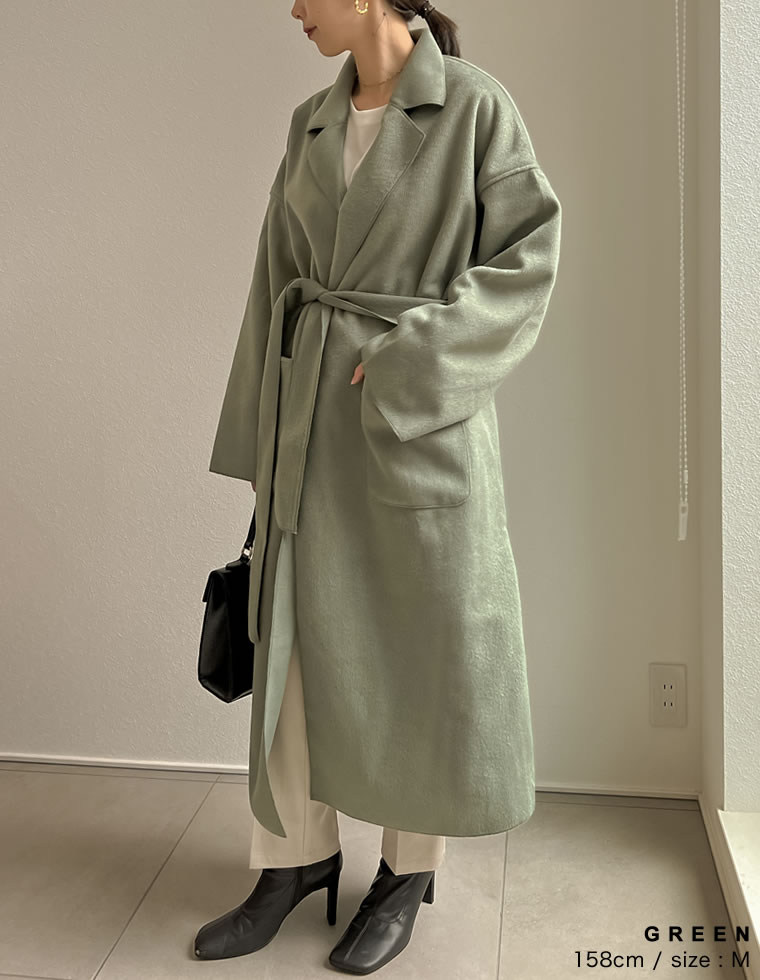 全品MAX20%OFFクーポン】SC-Lサイズ [金子麻貴さん着用][低身長サイズ