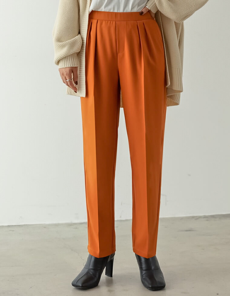 SC-Lサイズ [低身長/高身長サイズ有]ストレッチツイルダブル